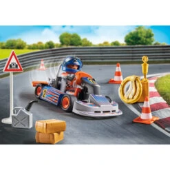 Playmobil® 71187 - Racing-Kart - Playmobil® Sports & Action