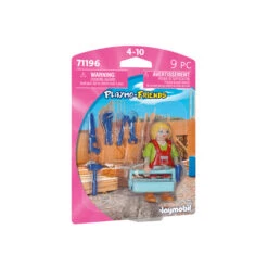 Playmobil® 71196 - Handwerkerin - Playmobil® Playmo Friends