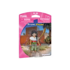 Playmobil® 71200 - Kämpferin - Playmobil® Playmo Friends