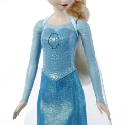 MATTEL Die Eiskönigin 2 - Modepuppe - Singende Elsa 7 MATTEL Die Eiskönigin 2 - Modepuppe - Singende Elsa -Spielzeug-Discounter 246735 194735126668 fro mattel modepuppe singende elsa 04