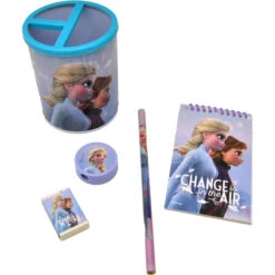 Die Eiskönigin - Spartresor Mit Digitaluhr 10 Die Eiskönigin - Spartresor Mit Digitaluhr -Spielzeug-Discounter 248213 8435507855501 kids licensing spardose elektronisch frozen 07