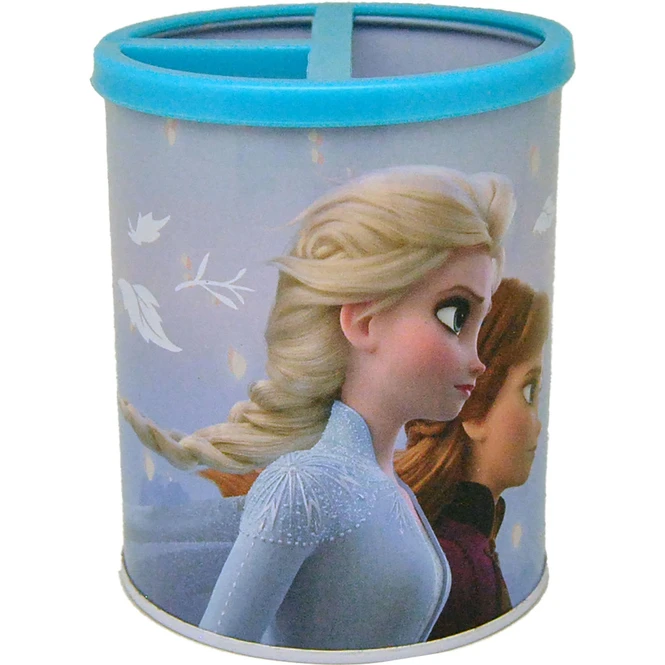 Die Eiskönigin - Spartresor Mit Digitaluhr 5 Die Eiskönigin - Spartresor Mit Digitaluhr – Bild 5