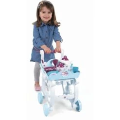 Die Eiskönigin 2 - Servierwagen -Spielzeug-Discounter 3032163105176 2187352