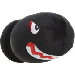 JAKKS PACIFIC Super Mario - Plüschfigur - 19 Cm - 1 Stück