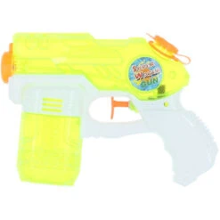 Besttoy - Wasserpistole - 19 Cm - Verschiedene Farben -Spielzeug-Discounter 4016096338282 2051613