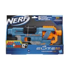 Hasbro Nerf - Elite 2.0 Commander RD-6