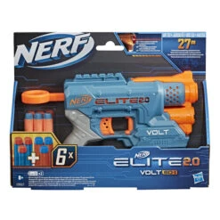 Hasbro Nerf - Elite 2.0 Volt SD-1