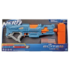 Hasbro Nerf - Elite 2.0 Turbine CS-18