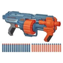 Hasbro Nerf - Elite 2.0 Shockwave RD-15