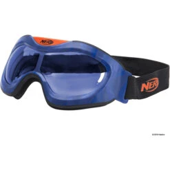 Nerf Schutzbrille - Blau
