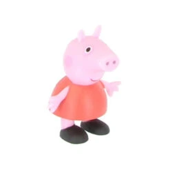 Spielfigur - Peppa Wutz -Spielzeug-Discounter 8412906996806 2091503