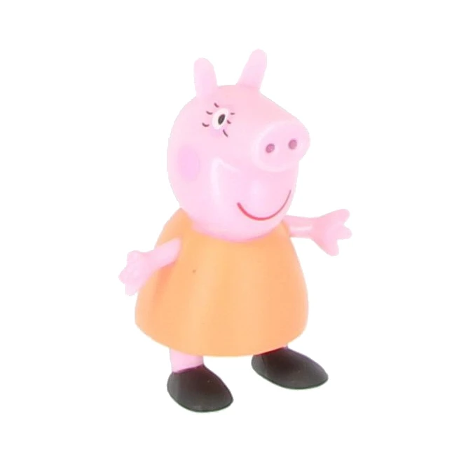 Spielfigur - Mama Wutz 2 Spielfigur - Mama Wutz – Bild 2