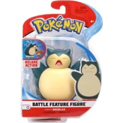Pokémon - Battle Feature Figur - Welle 6 - 1 Pack -Spielzeug-Discounter 889933978583 2204325